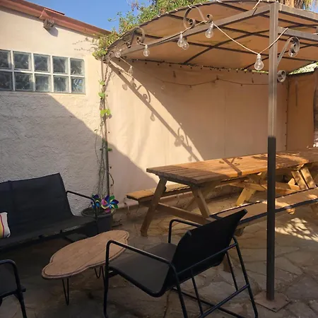 בית נופש En Famille A La *